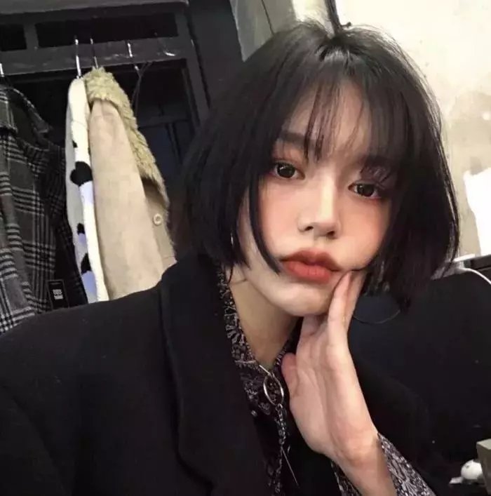 壳中少女 压缩 海报