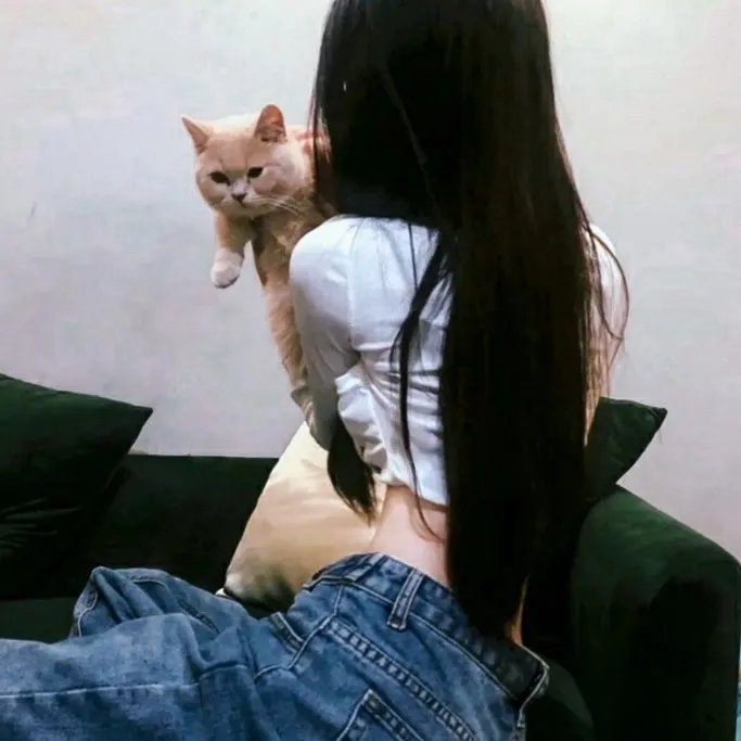 女演员 海报
