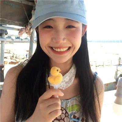 憨姑爷粤语 封面