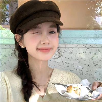 职业女郎 封面